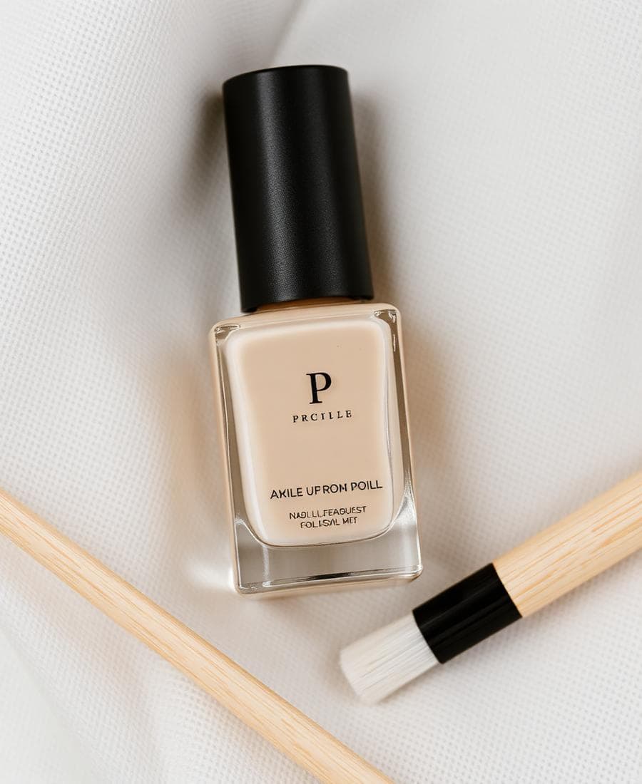 Beige nude