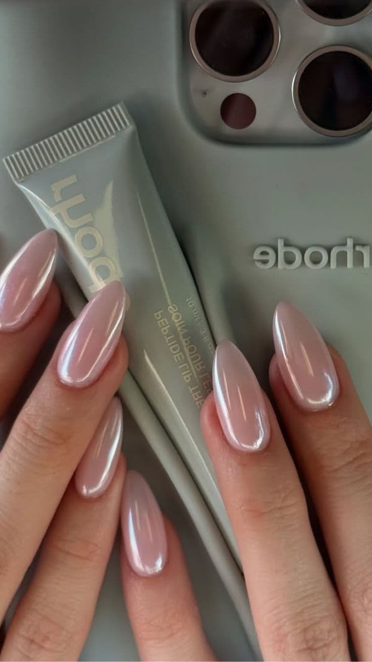 Bubblebath chrome